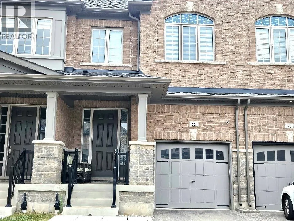 85 GLORIA Street