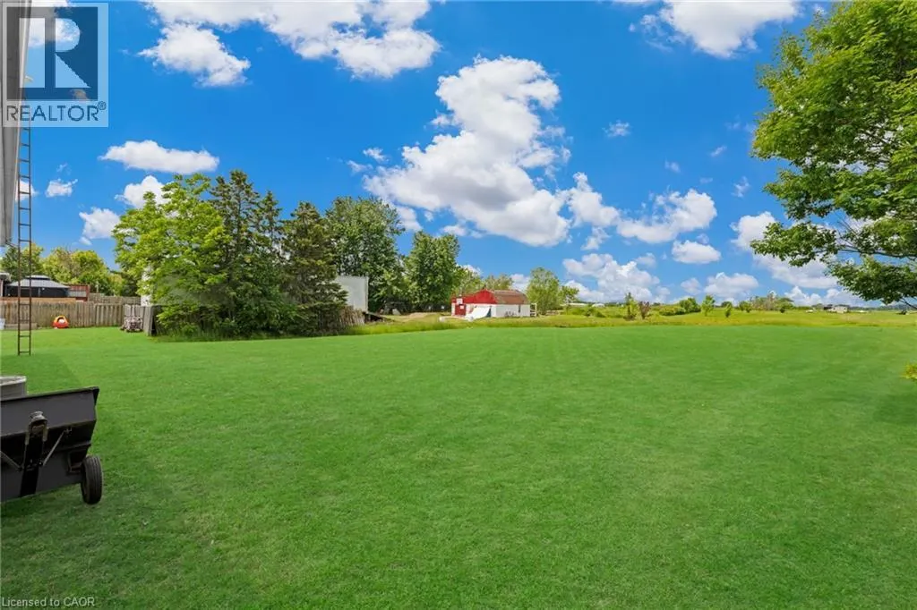 2986 GRIMSBY Road