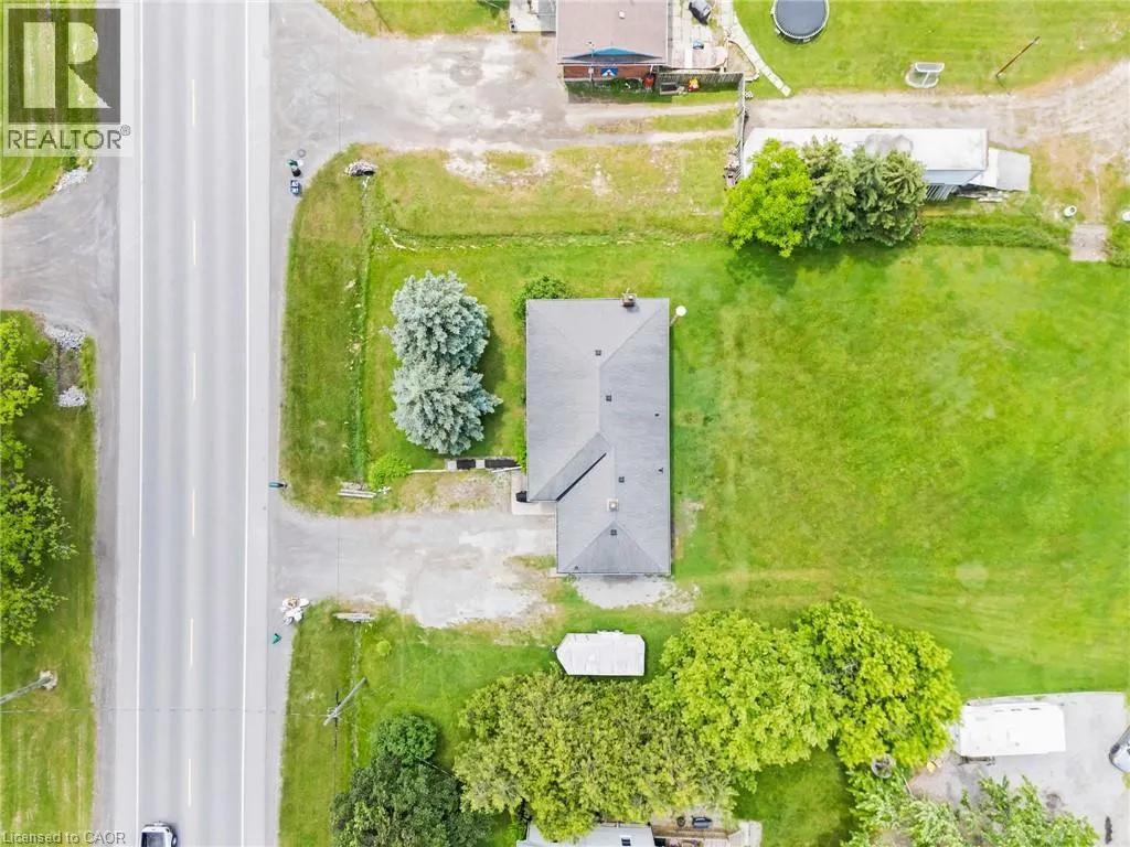 2986 GRIMSBY Road