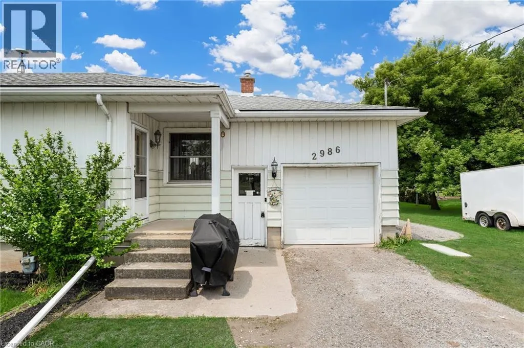 2986 GRIMSBY Road