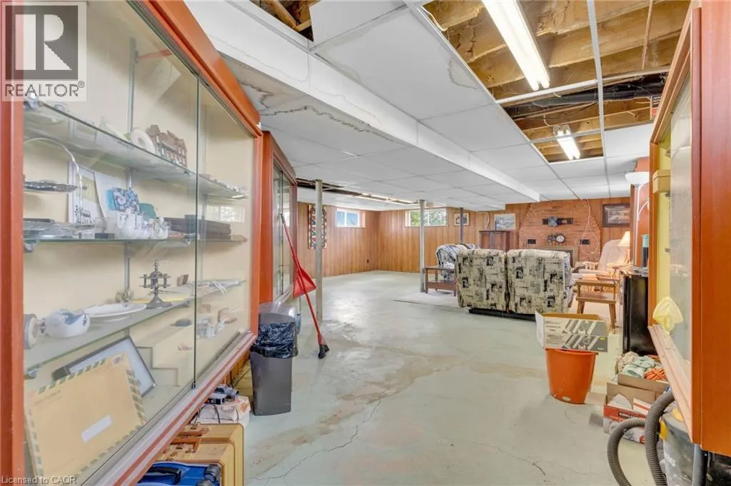 2986 GRIMSBY Road