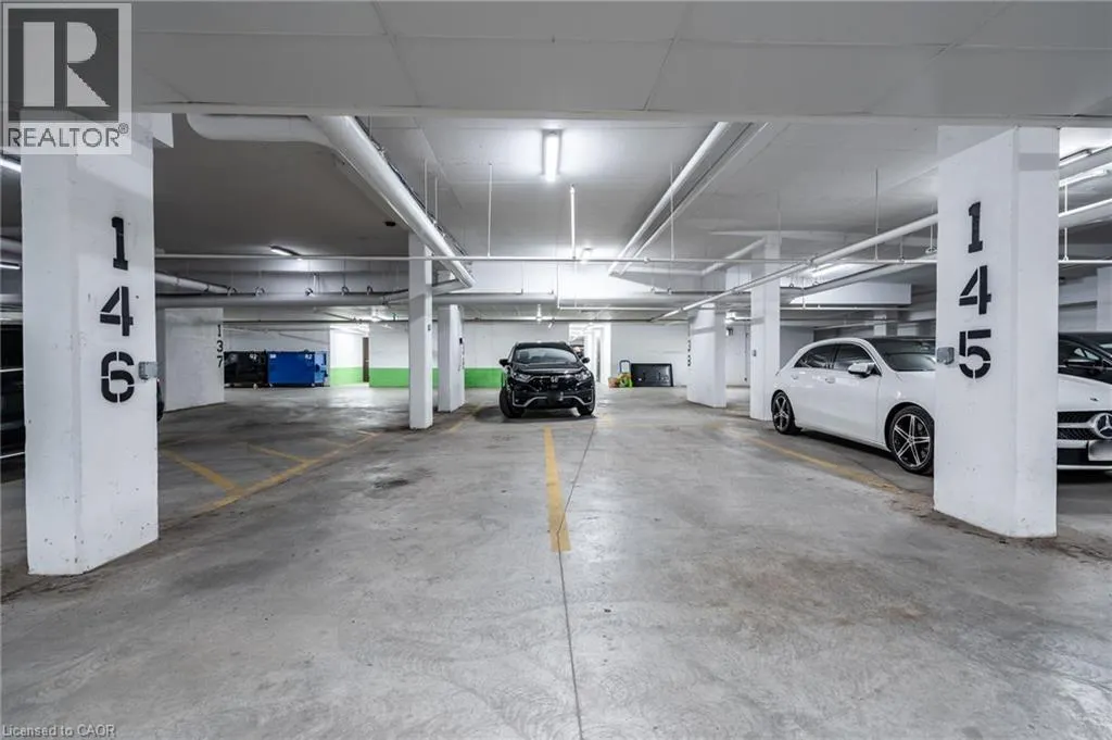 450 DUNDAS Street E Unit# 1111, #1111