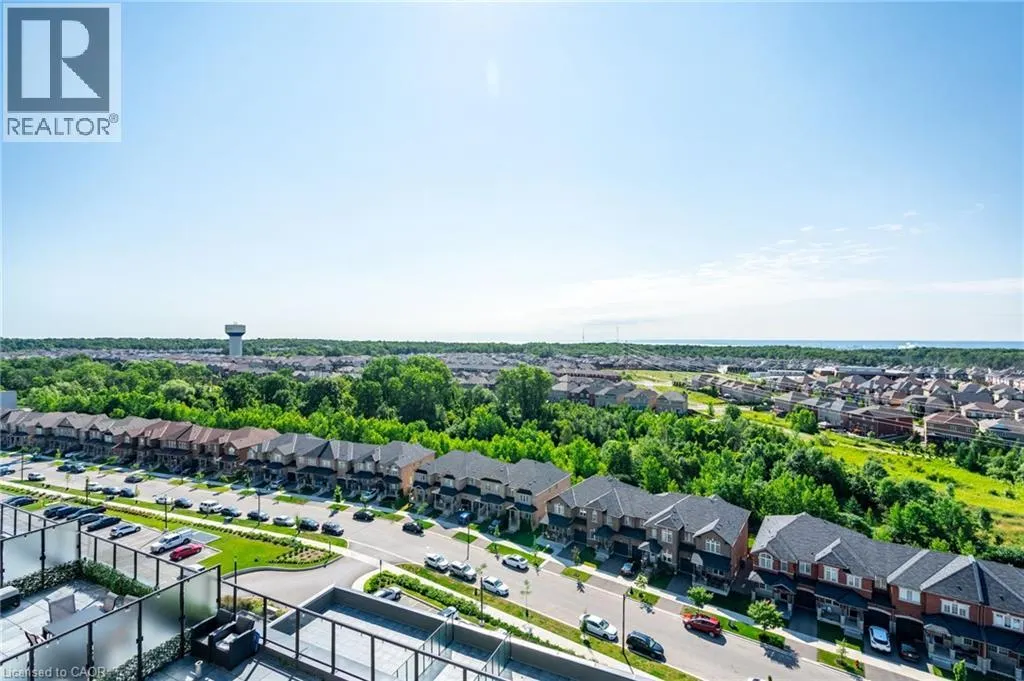 450 DUNDAS Street E Unit# 1111, #1111