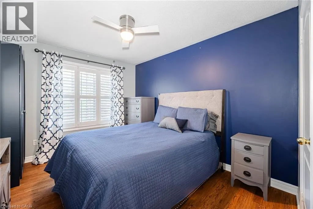 105 SUGARHILL Drive
