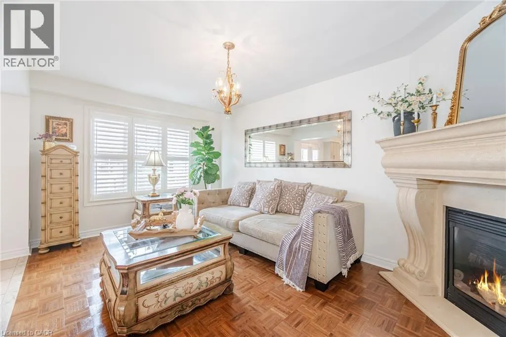105 SUGARHILL Drive