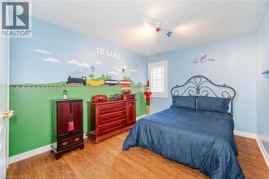 105 SUGARHILL Drive