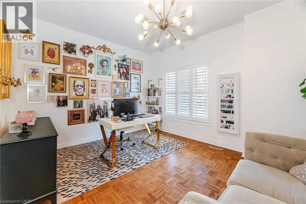 105 SUGARHILL Drive