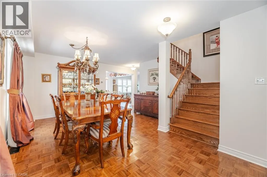 105 SUGARHILL Drive