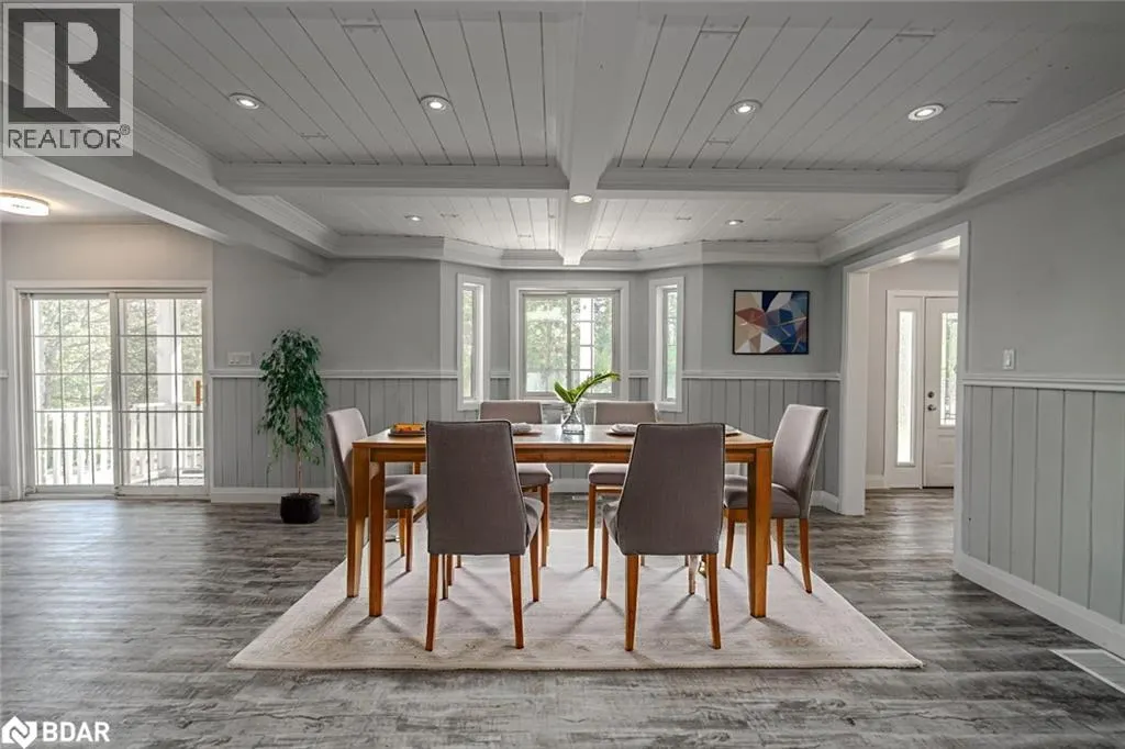 106 MUSKY BAY Road