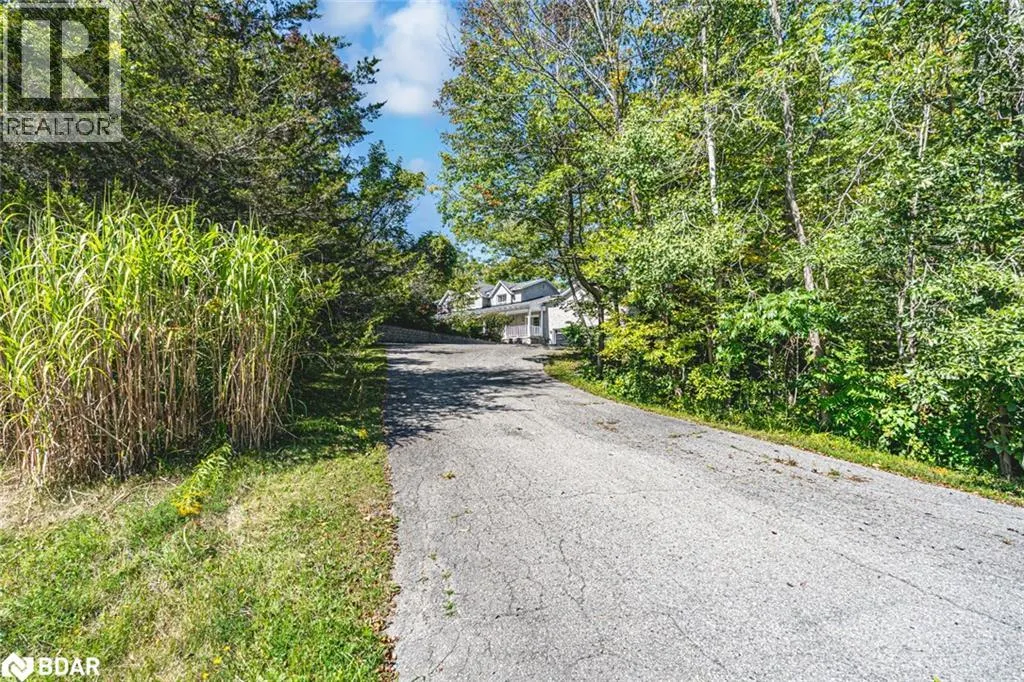106 MUSKY BAY Road