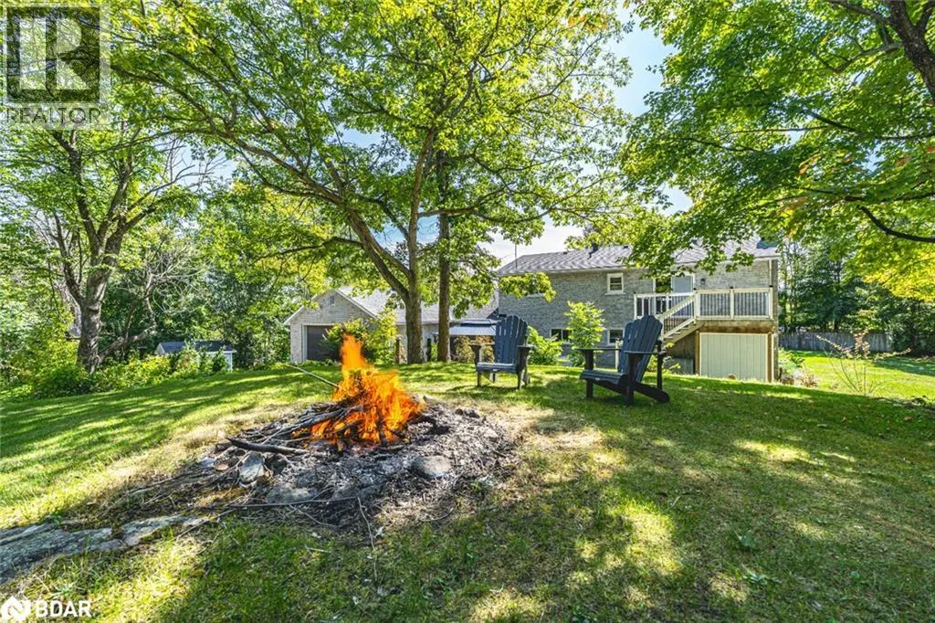 106 MUSKY BAY Road