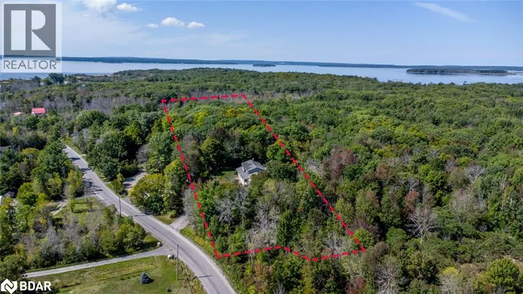 106 MUSKY BAY Road