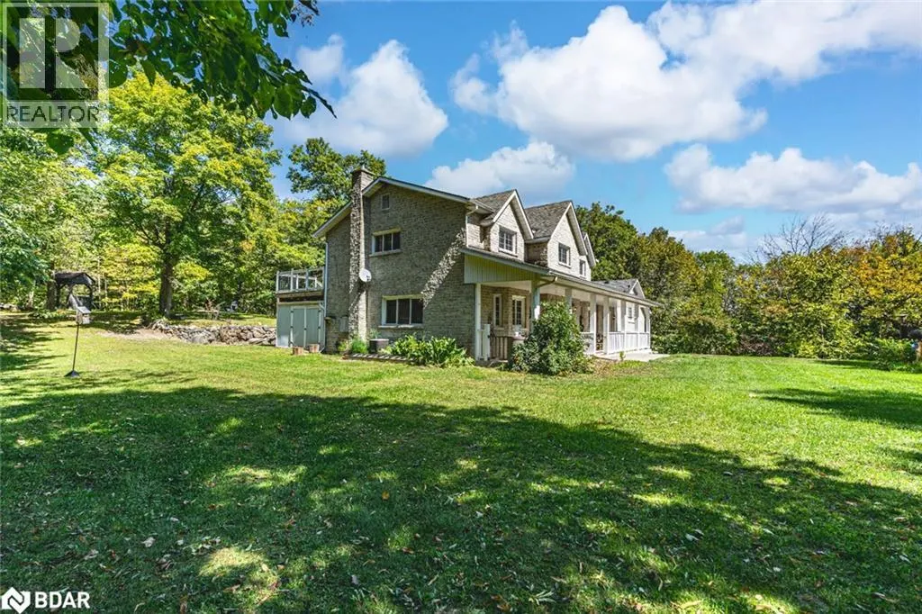 106 MUSKY BAY Road