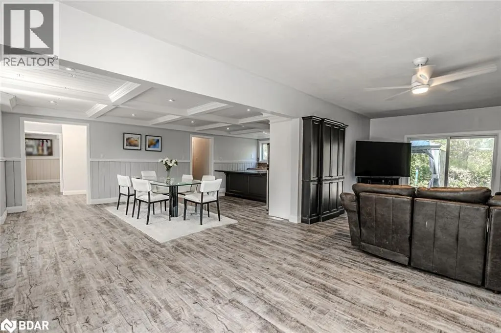 106 MUSKY BAY Road