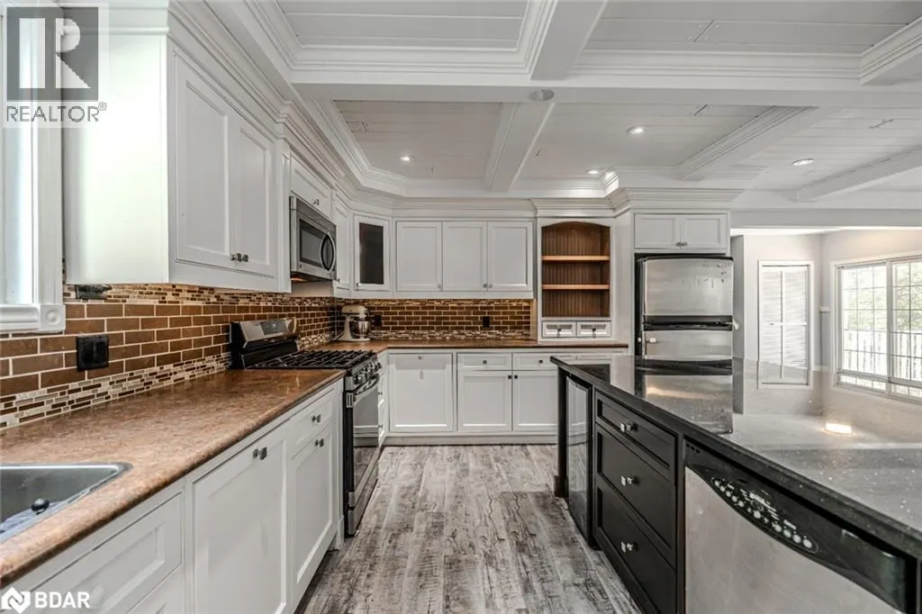 106 MUSKY BAY Road