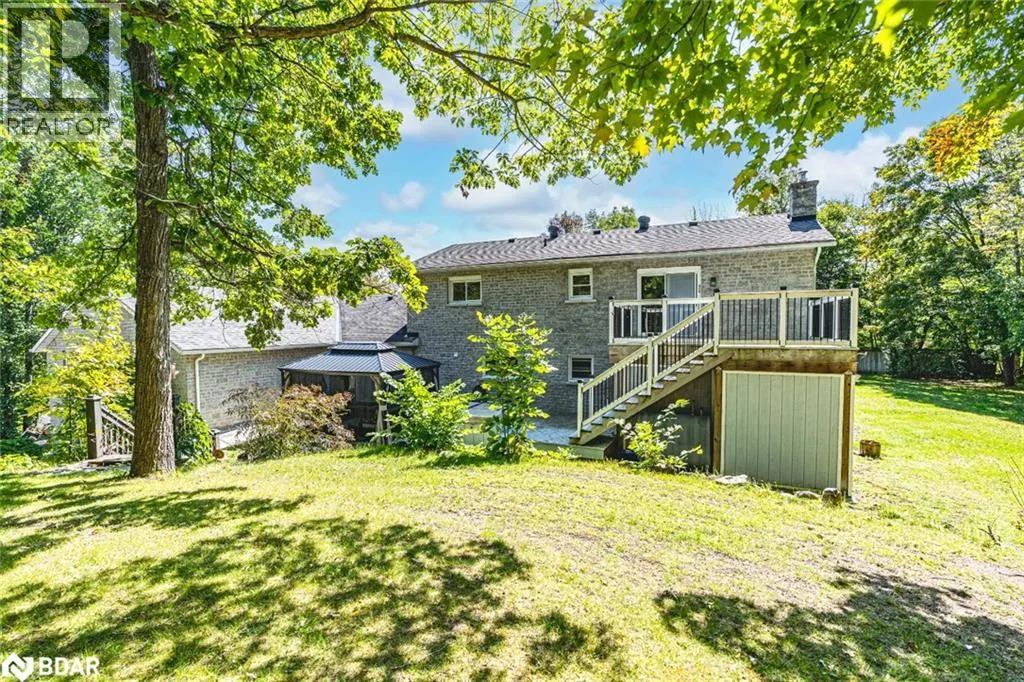 106 MUSKY BAY Road