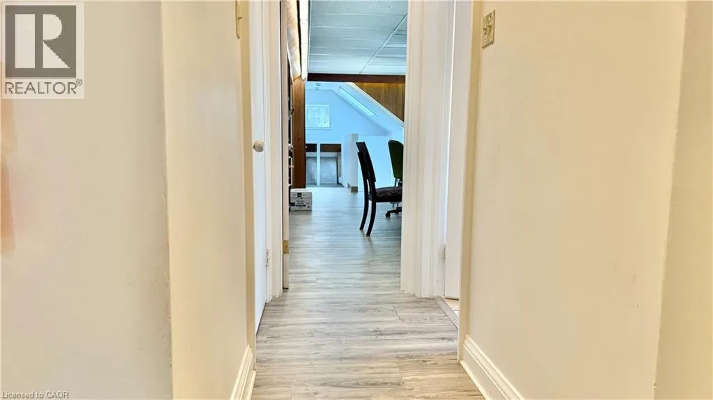 74 QUEEN Street N Unit# B, #B