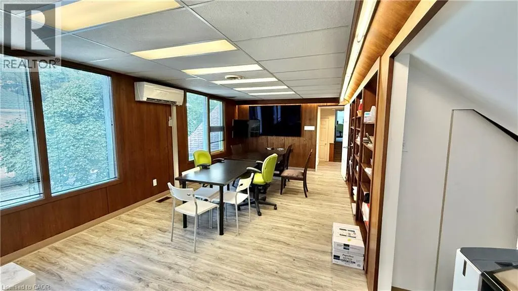 74 QUEEN Street N Unit# B, #B