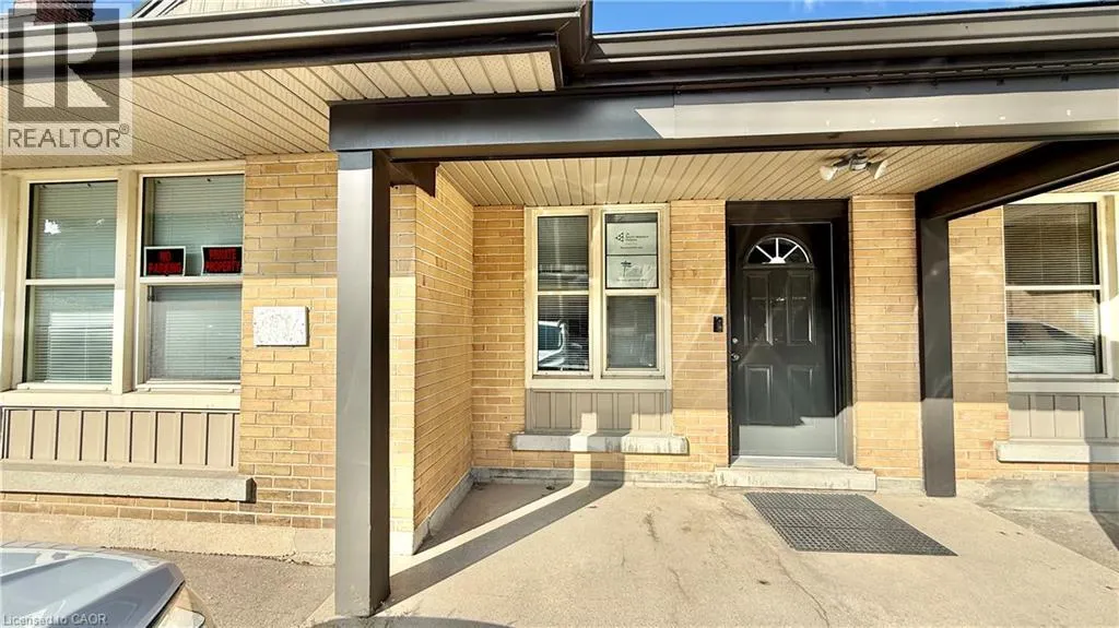 74 QUEEN Street N Unit# B, #B