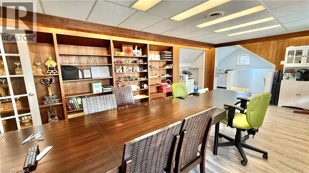 74 QUEEN Street N Unit# B, #B