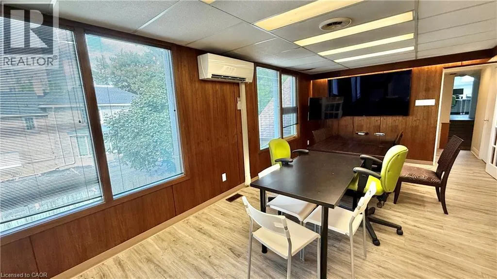 74 QUEEN Street N Unit# B, #B