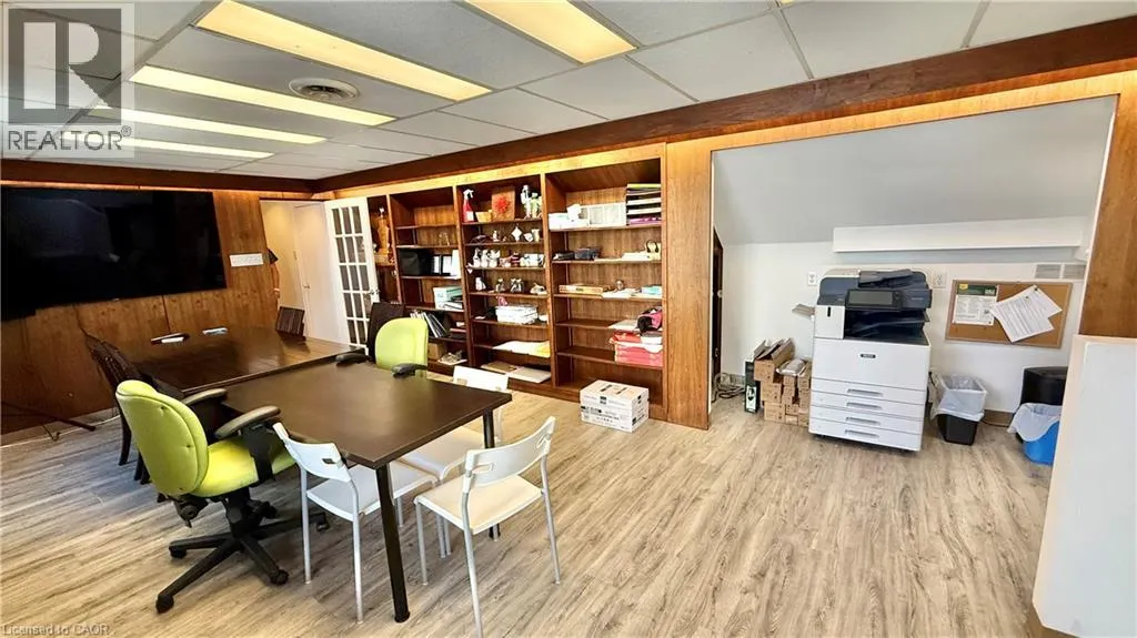 74 QUEEN Street N Unit# B, #B