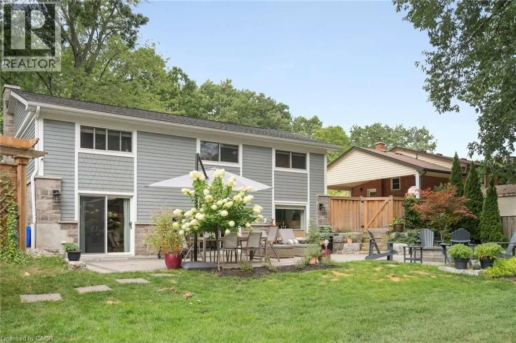 2236 MOUNT FOREST Drive
