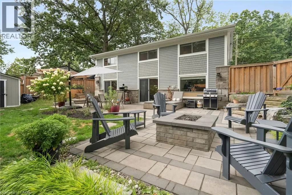 2236 MOUNT FOREST Drive