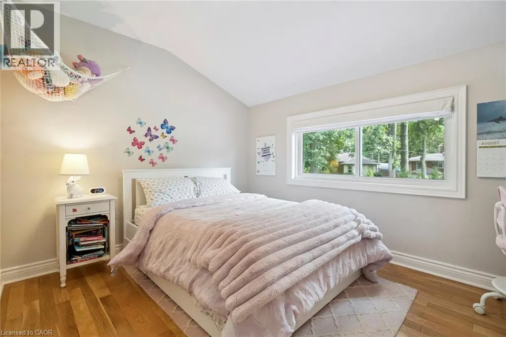 2236 MOUNT FOREST Drive