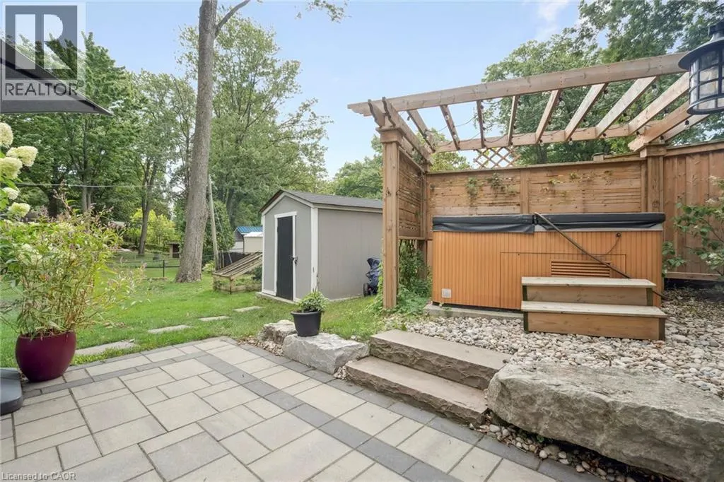 2236 MOUNT FOREST Drive