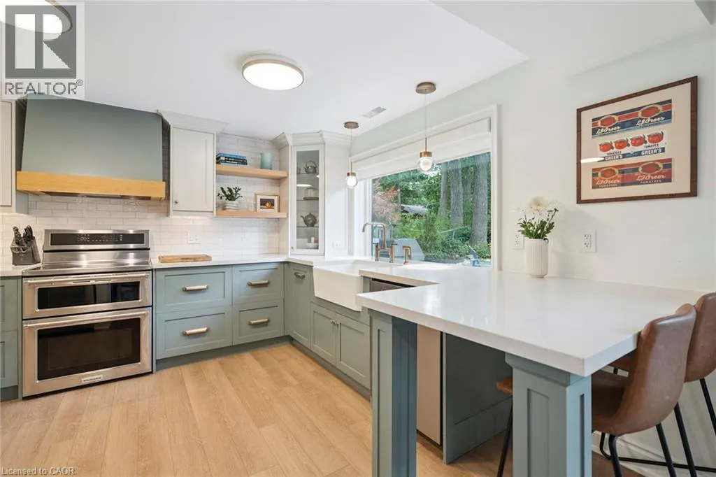 2236 MOUNT FOREST Drive