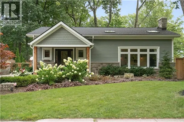 2236 MOUNT FOREST Drive