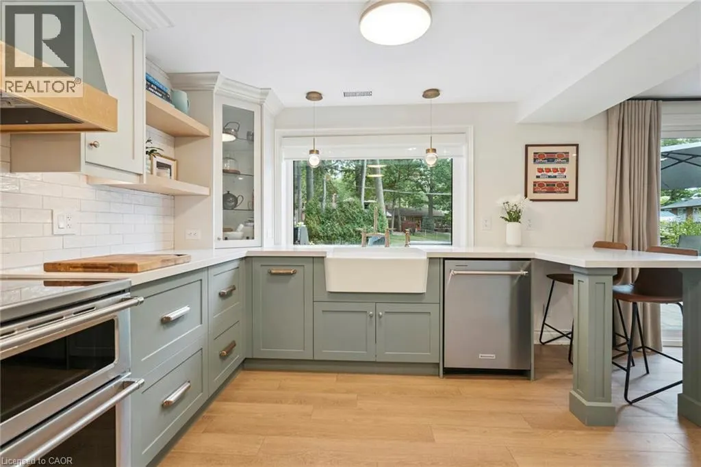 2236 MOUNT FOREST Drive