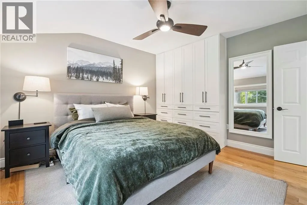 2236 MOUNT FOREST Drive