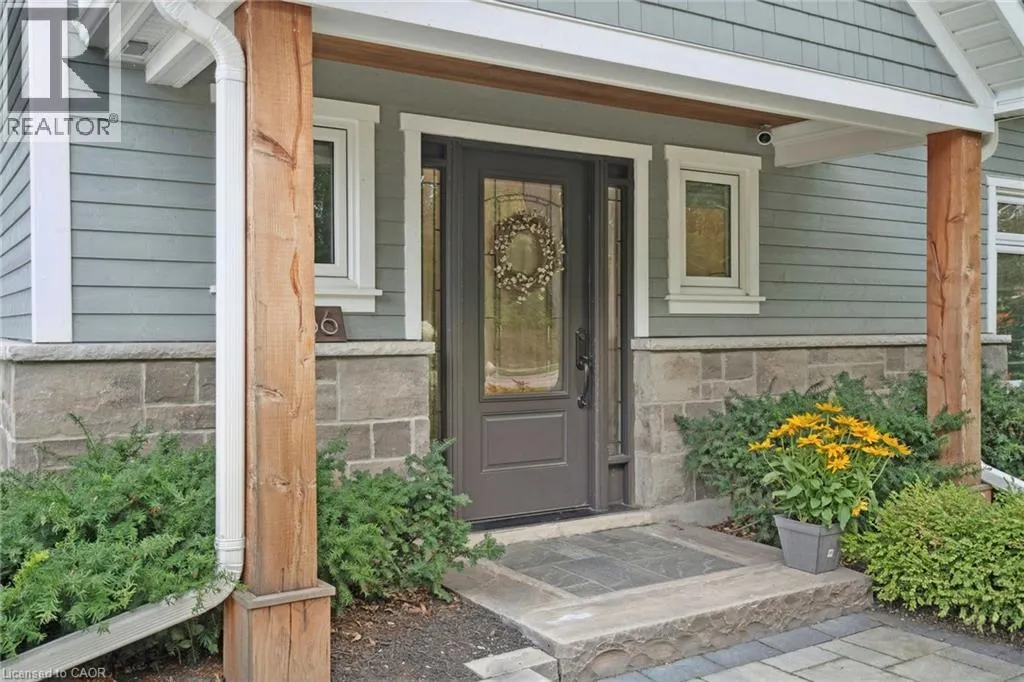 2236 MOUNT FOREST Drive