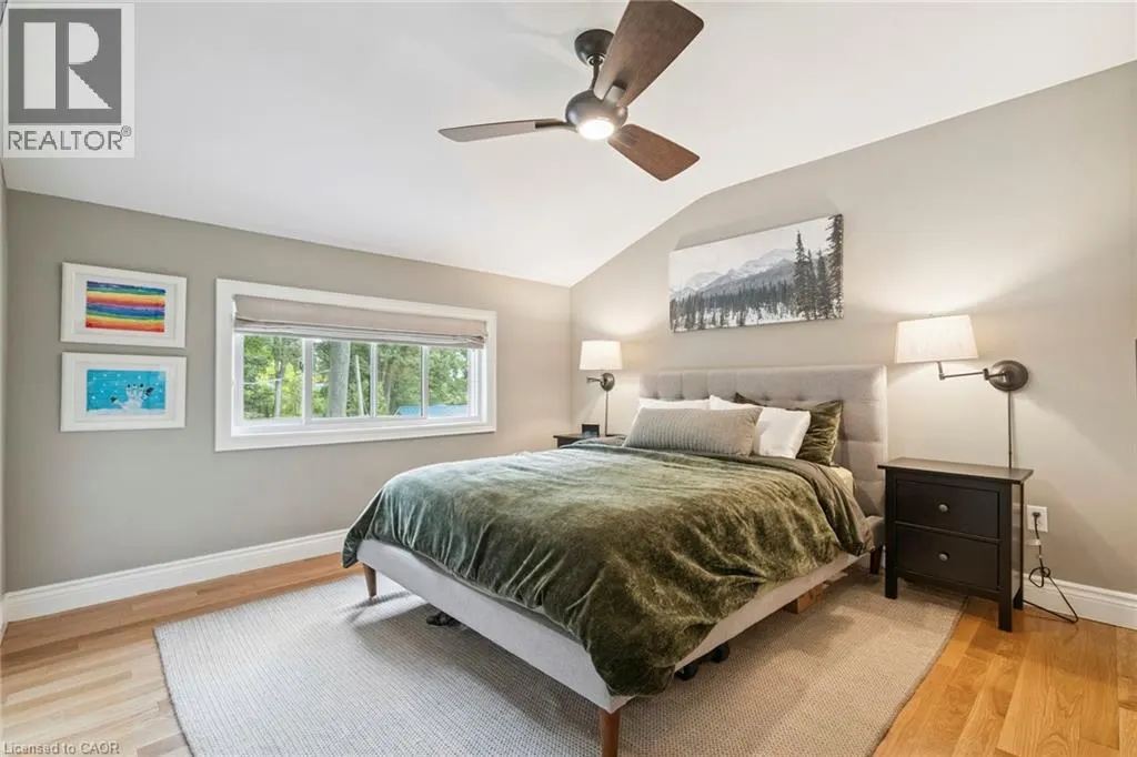 2236 MOUNT FOREST Drive