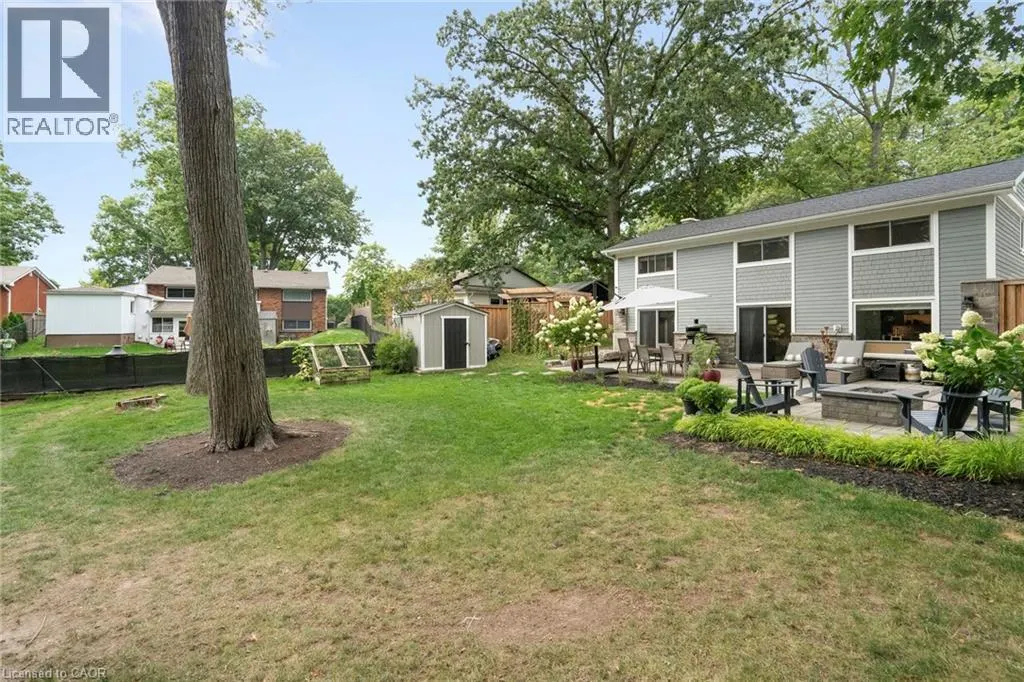 2236 MOUNT FOREST Drive