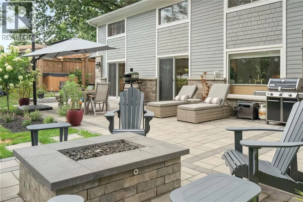 2236 MOUNT FOREST Drive