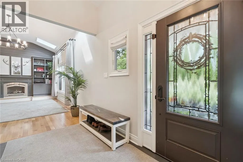 2236 MOUNT FOREST Drive