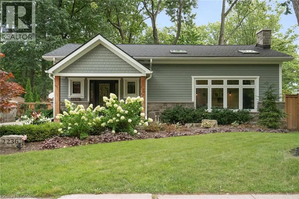 2236 MOUNT FOREST Drive