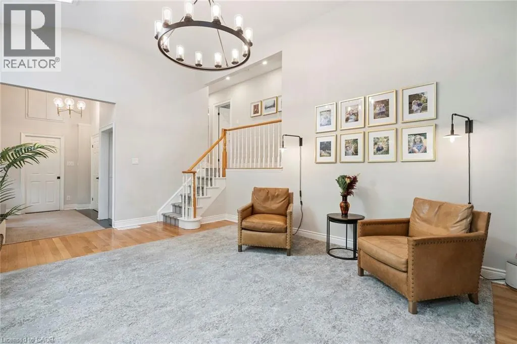 2236 MOUNT FOREST Drive