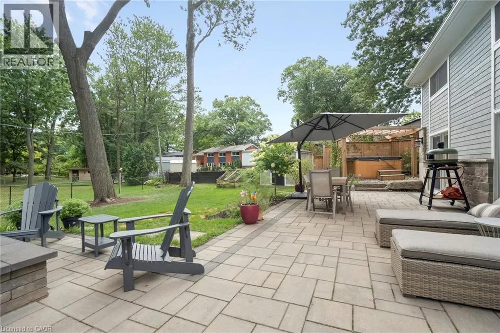 2236 MOUNT FOREST Drive