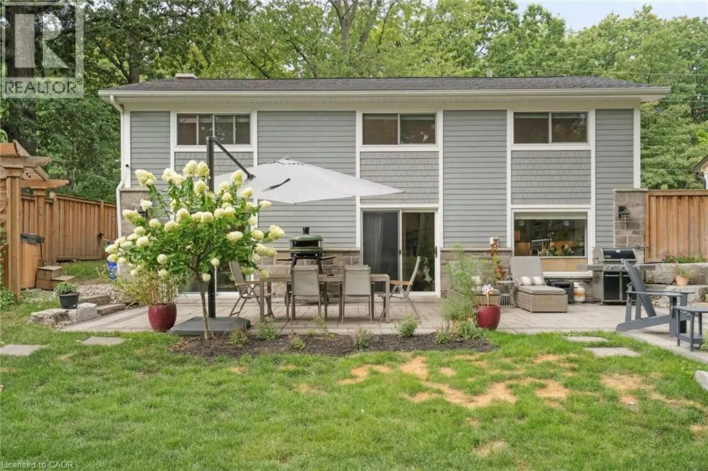 2236 MOUNT FOREST Drive