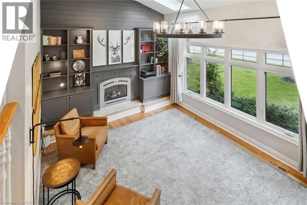 2236 MOUNT FOREST Drive