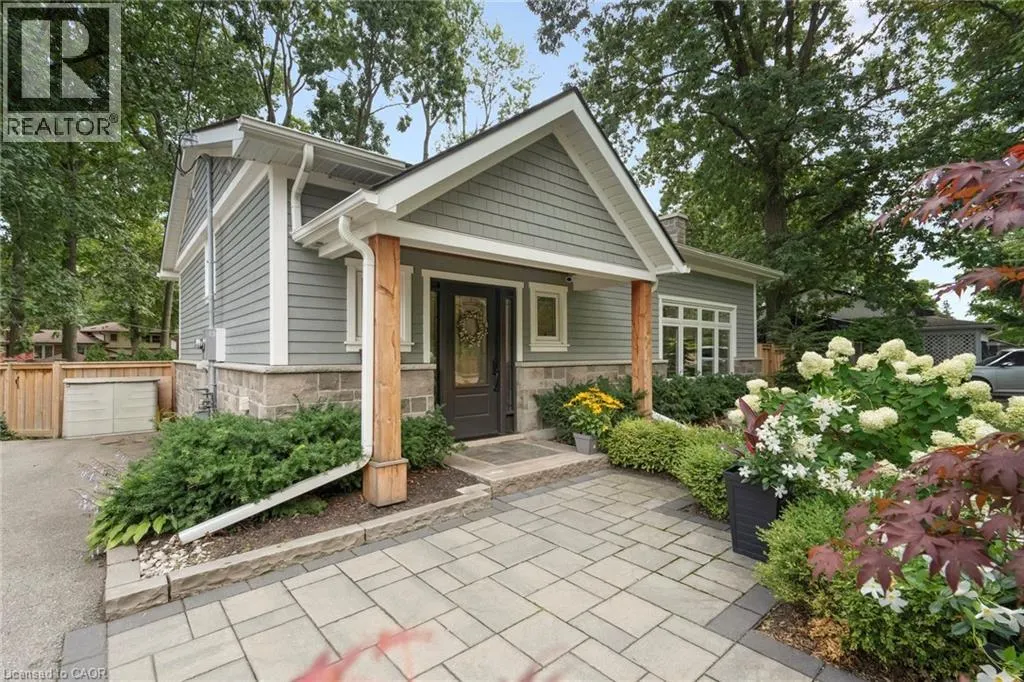 2236 MOUNT FOREST Drive