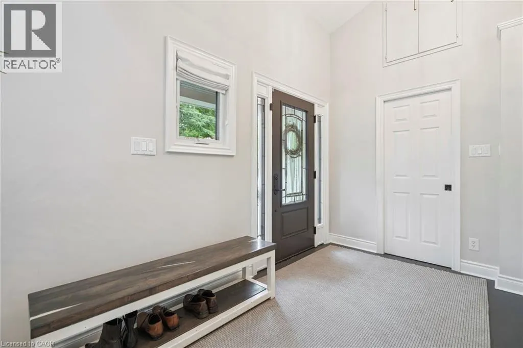 2236 MOUNT FOREST Drive