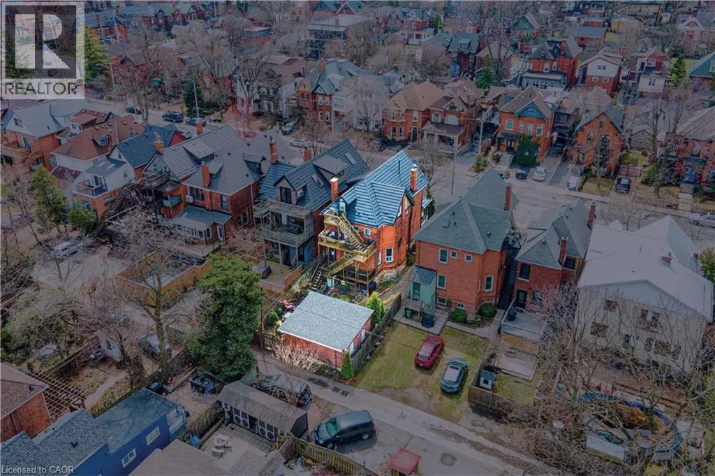 204 HERKIMER Street Unit# 4, #4