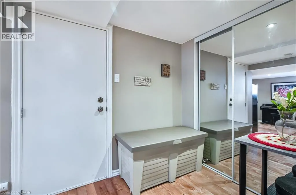 204 HERKIMER Street Unit# 4, #4