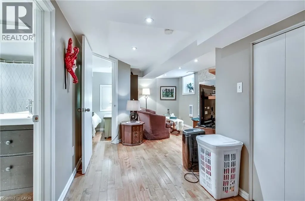204 HERKIMER Street Unit# 4, #4
