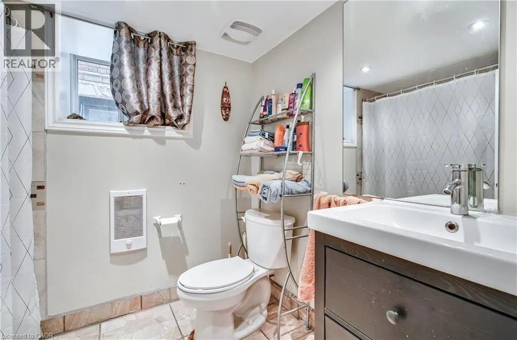 204 HERKIMER Street Unit# 4, #4